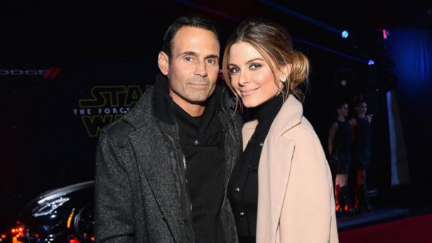 Maria Menounos Is Engaged to Her Boyfriend of 19 Years - Good Morning