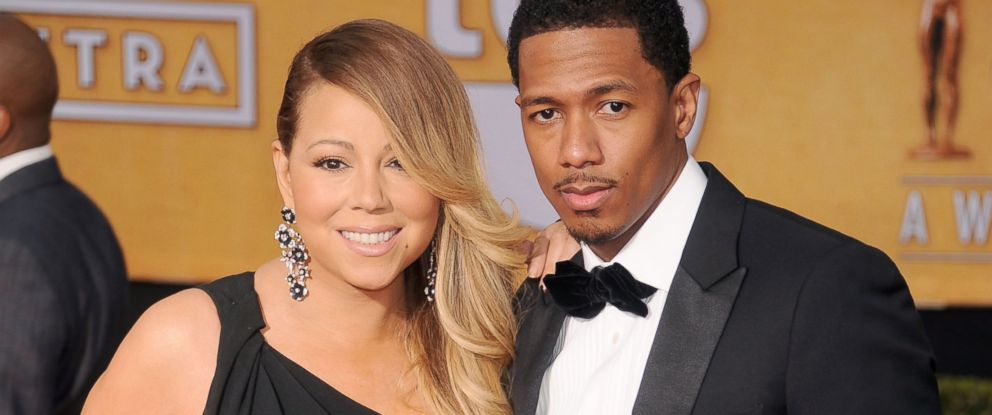 when did nick cannon start dating mariah carey