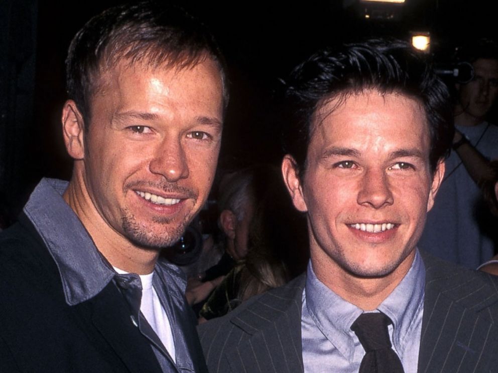 Mark wahlberg jenny why does mccarthy hate Weird Things