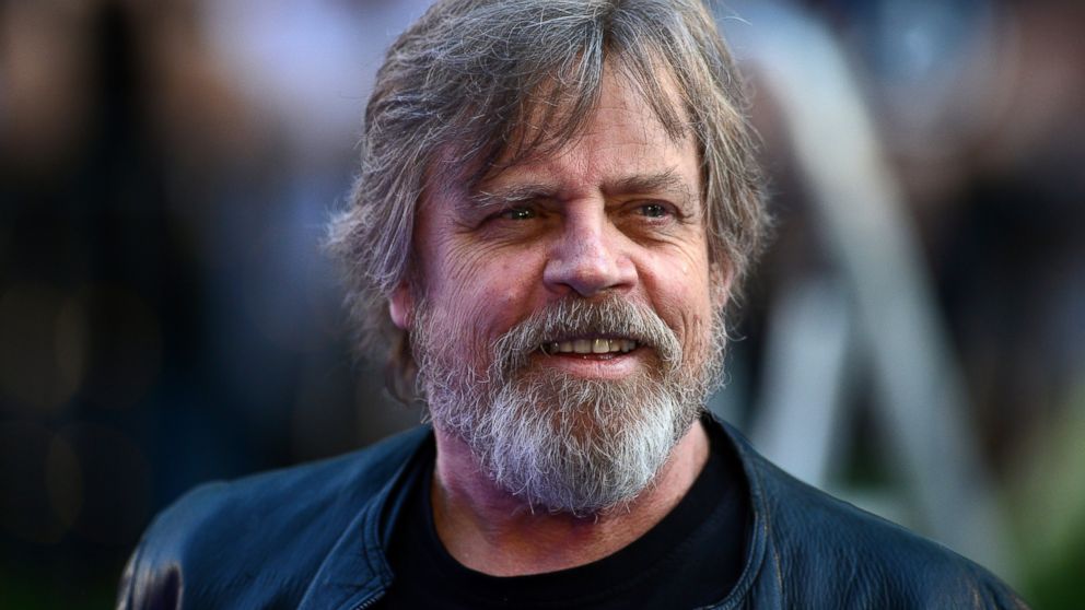 Mark Hamill calls for limits on de-aging, calls for age-appropriate Luke  Skywalker casting - Entertainment News