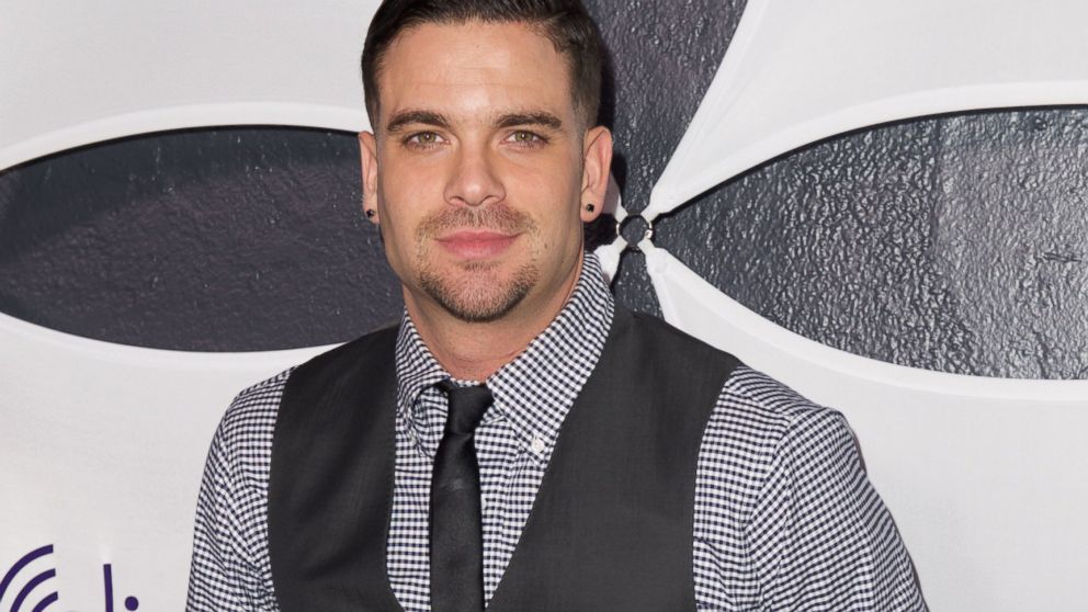 In this file photo, Mark Salling attends the Republic Records And Big Machine Label Group's Grammy Celebration, Feb. 8, 2015, in Los Angeles.