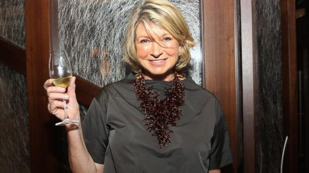 10 Best Quotes From Martha Stewart S Reddit Qanda Abc News