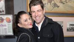 max greenfield new girl