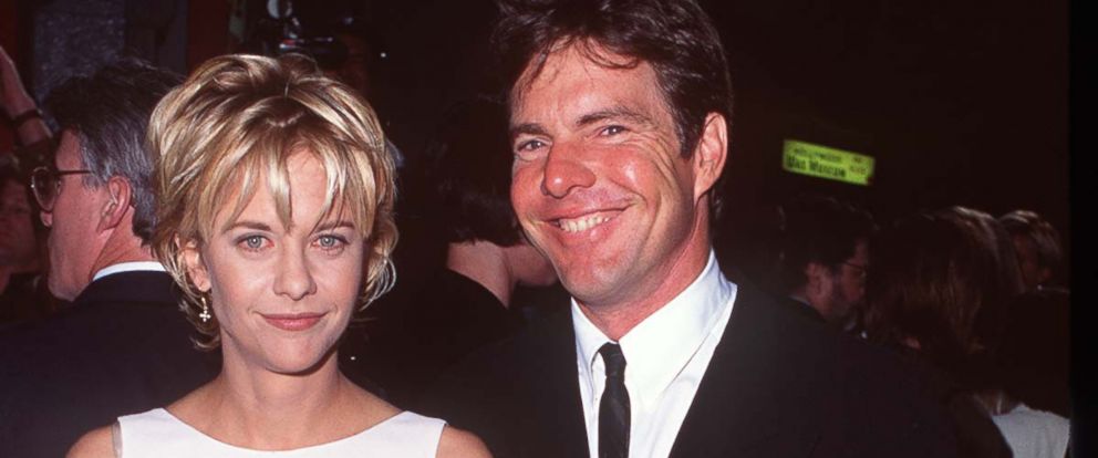 Meg Ryan on How Divorce From Dennis Quaid Influenced New Movie - ABC News