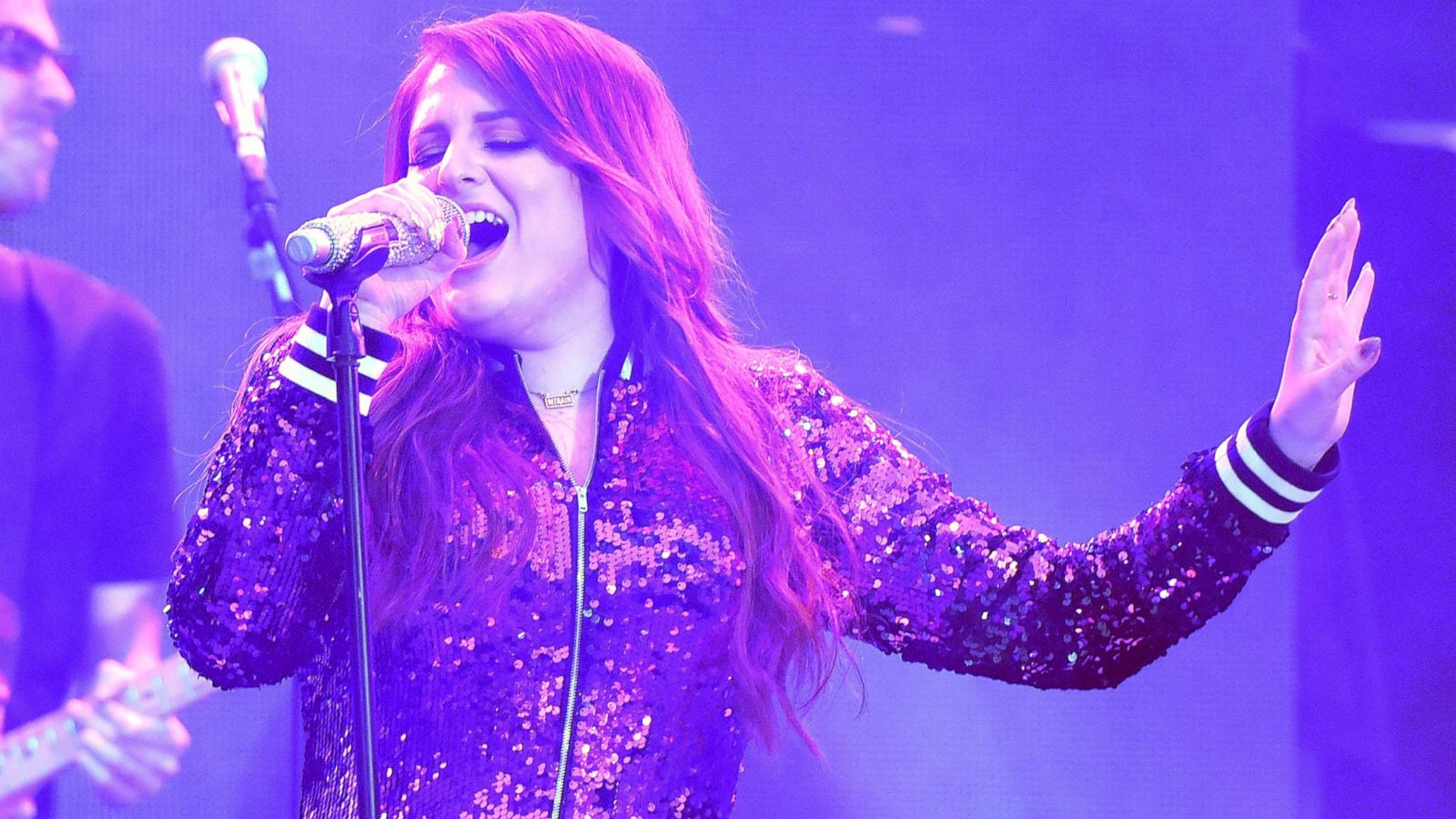 Meghan Trainor on How She Became 2014's Most Unlikely Pop Star