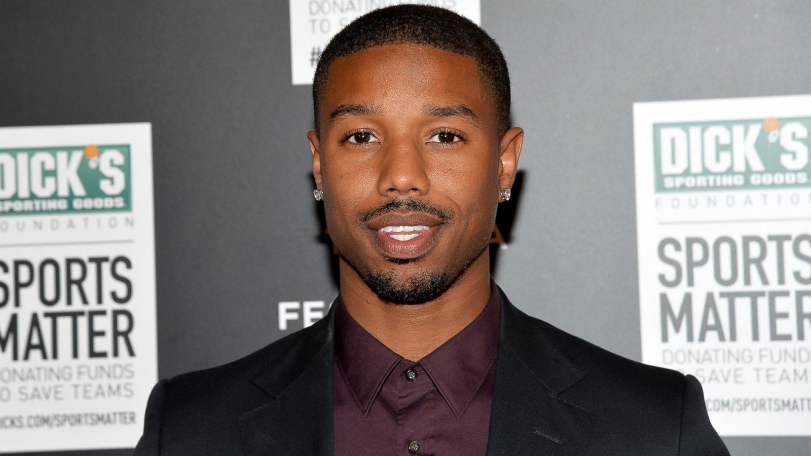 Michael b jordan 2024 fantastic four