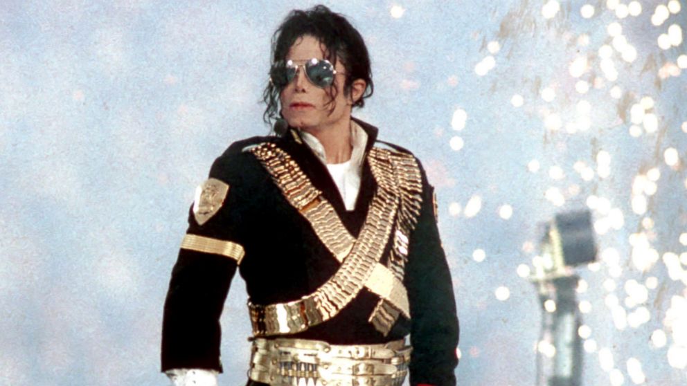 Michael Jackson Tops Highest-Earning Dead Celebrities List - ABC News