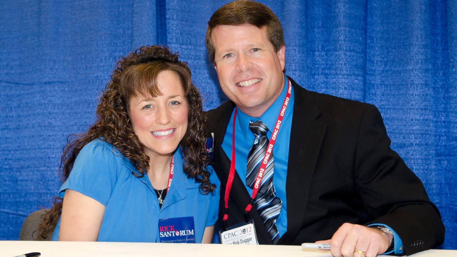 Jim Bob and Michelle Duggar Trying for Baby Number 20 - ABC News