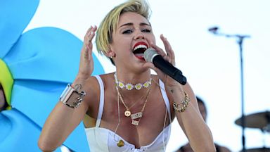 PHOTO: Miley Cyrus