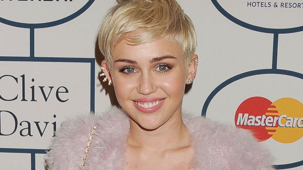 Miley Cyrus Will Remain Hospitalized