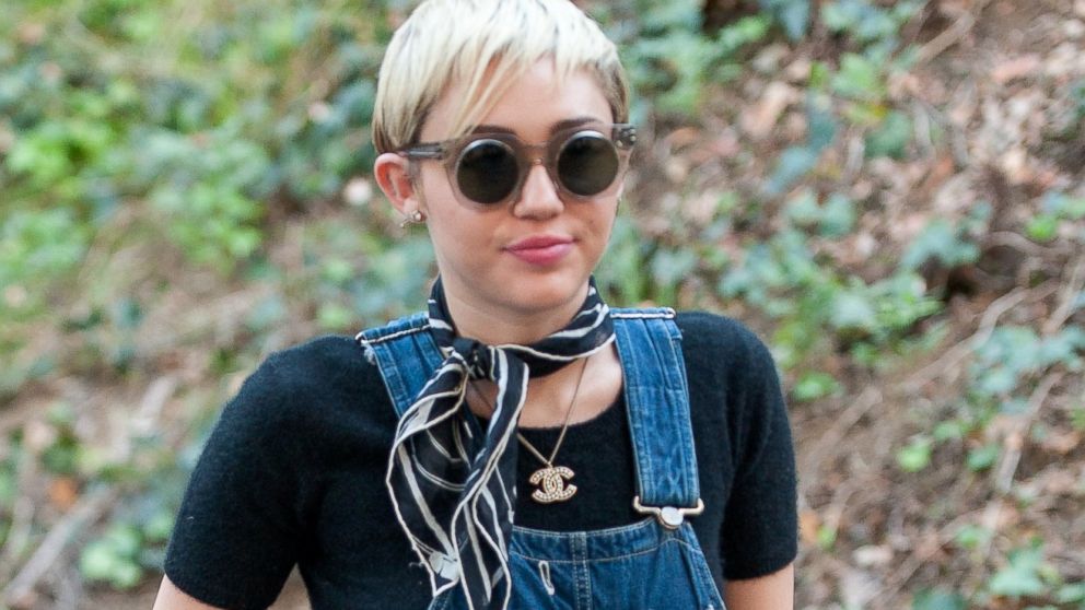 Inside Miley Cyrus 22nd Birthday Party Abc News