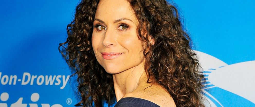 Minnie driver oops