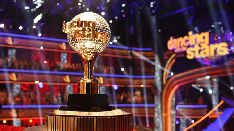 It's time for a whole new set of celebrities to put on their dancing shoes as the 23rd season of "Dancing With the Stars" begins tonight.