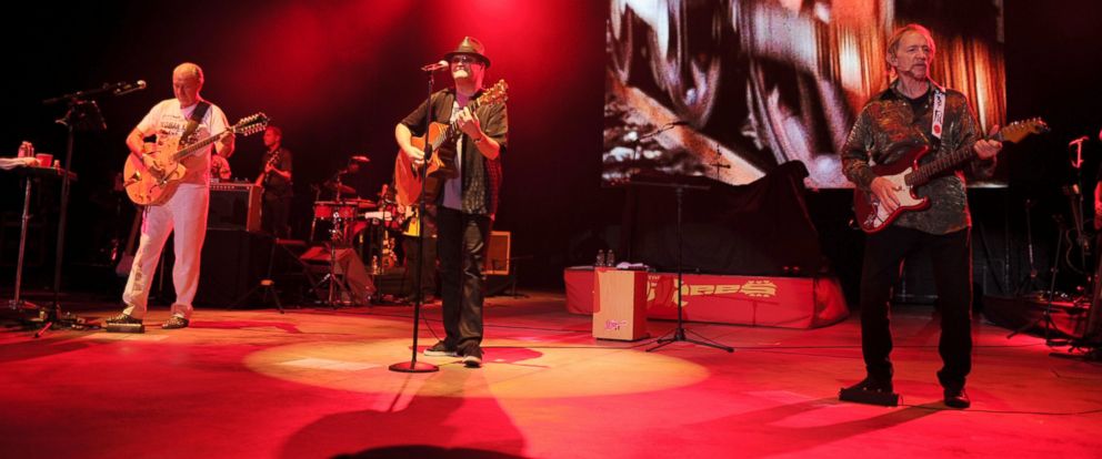 The Monkees Beth Orton And Kristin Kontrol And More Music Reviews Abc News Me & magdalena was written by ben gibbard. the monkees talk new album good times