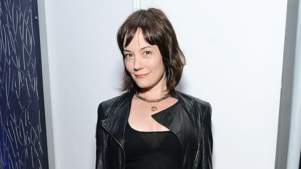PHOTO: Natasha Gregson Wagner attends the "Dancing For NED" benefit for the Cedars Sinai Women's Cancer Program, May 4, 2013, in Los Angeles, California.