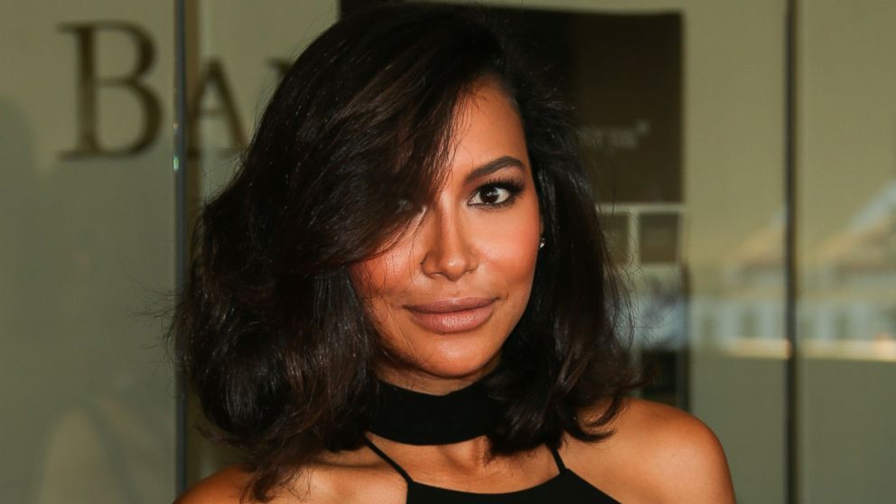 Naya Rivera attends the "Raising The Bar To End Parkinson's" at Laurel Point, July 27, 2016, in Studio City, California.