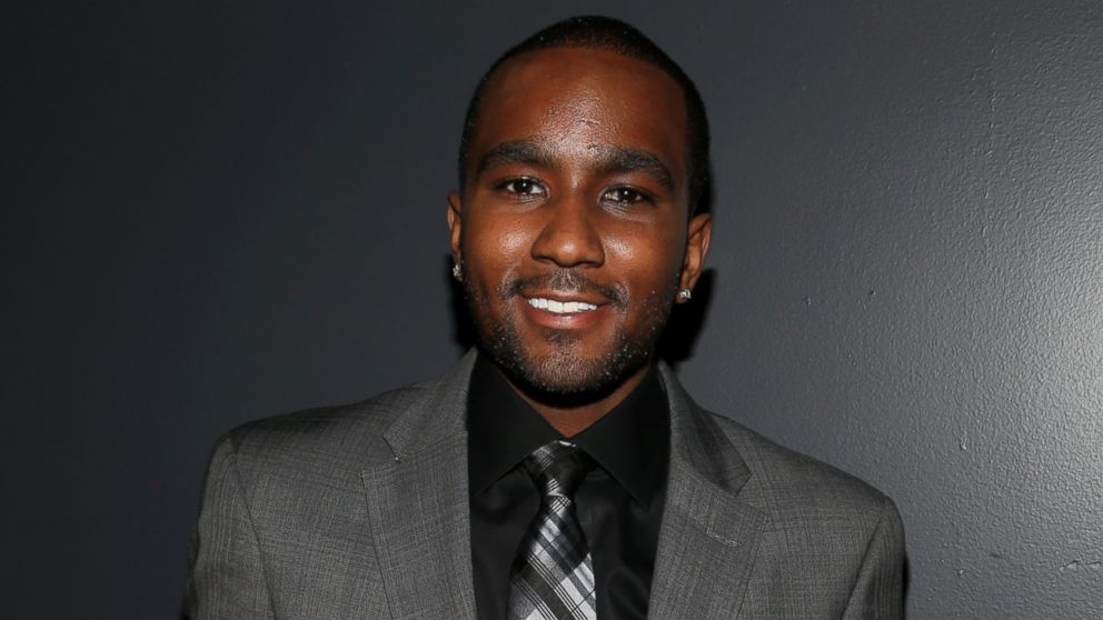 PHOTO: Nick Gordon attends "We Will Always Love You: A GRAMMY Salute to Whitney Houston" on October 11, 2012 in Los Angeles, Calif.  