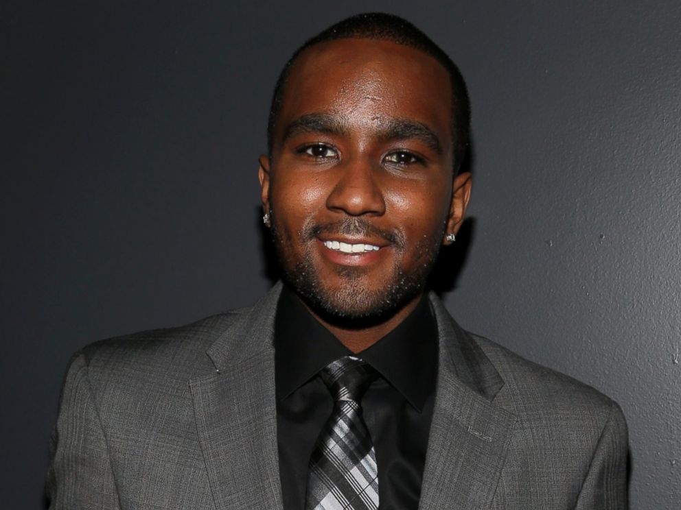 PHOTO: Nick Gordon attends We Will Always Love You: A GRAMMY Salute to Whitney Houston on October 11, 2012 in Los Angeles, Calif.