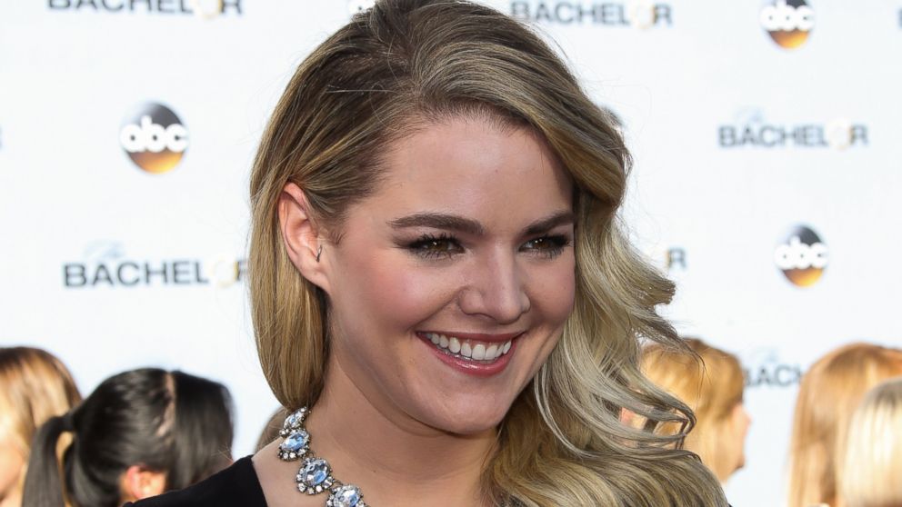 Reality TV Personality Nikki Ferrell attends ABC's "The Bachelor" season 19 premiere at Line 204 East Stages in this January 5, 2015 file photo in Hollywood, Calif. 