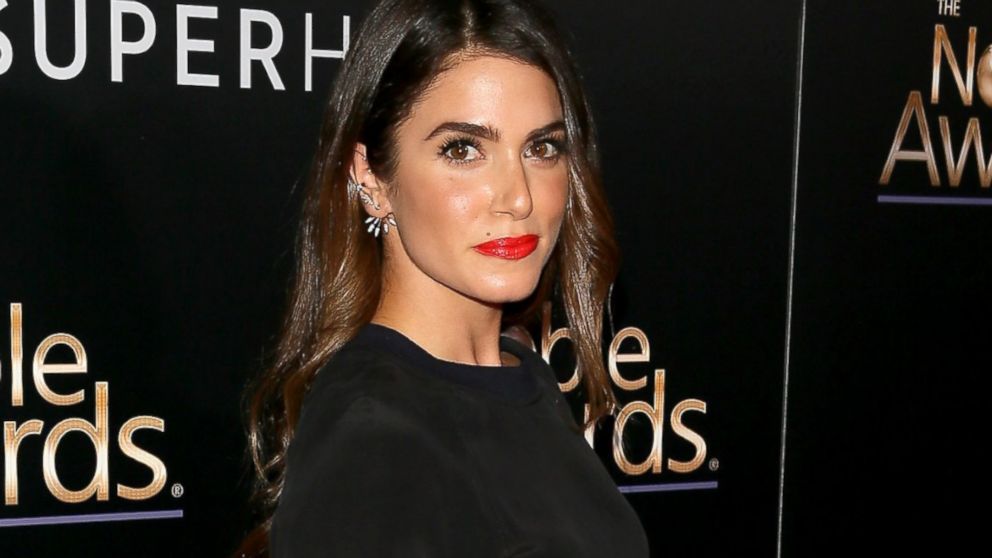 PHOTO: Nikki Reed attends the 3rd Annual Noble Awards held at the Beverly Hilton Hotel, Feb. 27, 2015, in Beverly Hills, Calif.