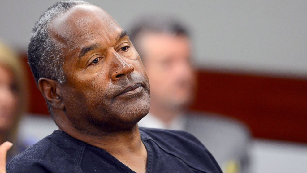 Concussion' Doctor: 'I Would Bet My Medical License' O.J. Simpson Has  Degenerative Brain Disease CTE - ABC News