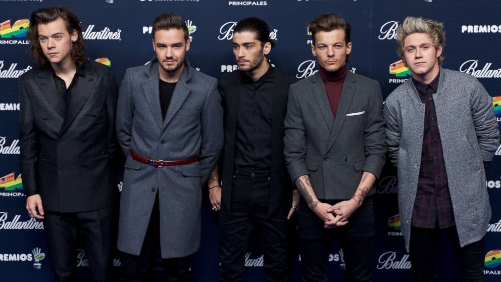 Zayn Malik Speaks Out After Leaving One Direction Abc News 