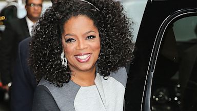 PHOTO: oprah winfrey