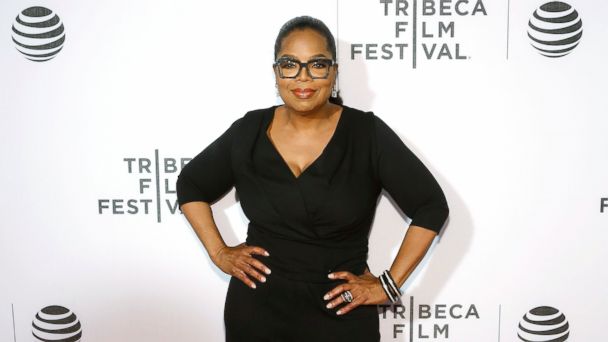 Oprah Winfrey Reveals the Secret to Her Weight-Loss Success to Fellow ...