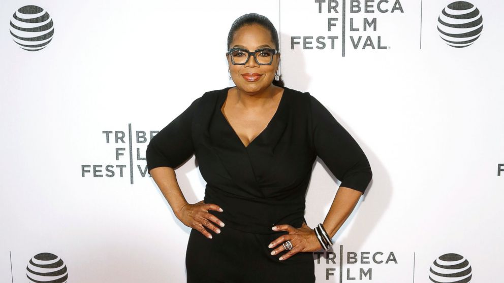 VIDEO: Oprah Winfrey Opens Up to Weight Watchers Members