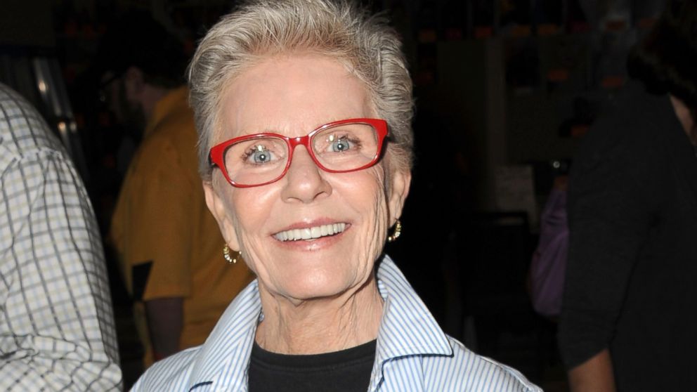 Pictures of patty duke