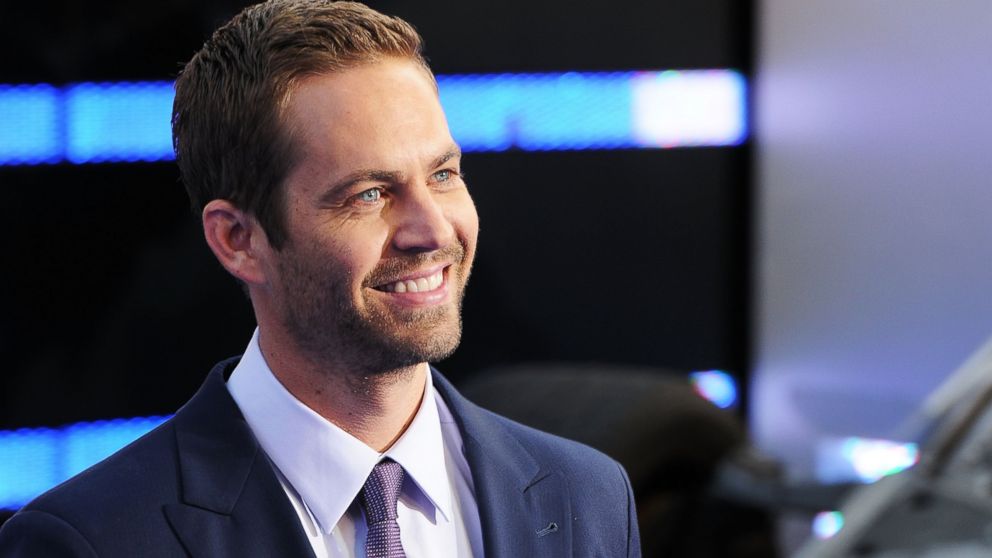 Paul Walker attends the World Premiere of &quot;Fast &amp; Furious 6&quot; at Empire Leicester Square, May 7, 2013 in London.