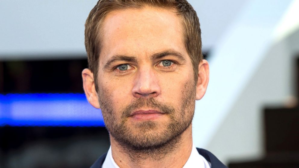 Paul Walker attends the World Premiere of '"Fast & Furious 6"' at Empire Leicester Square in London, May 7, 2013.