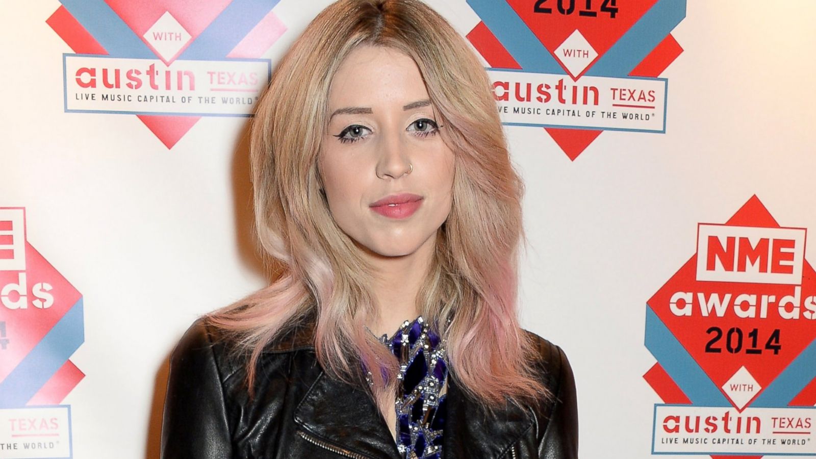 Bob Geldof's Daughter Peaches, British Journalist, Dies at 25