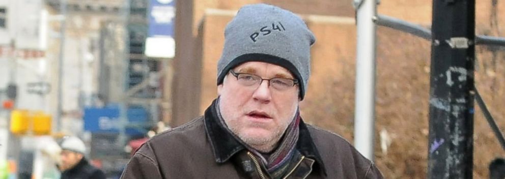 Philip Seymour Hoffman S Final 24 Hours Abc News