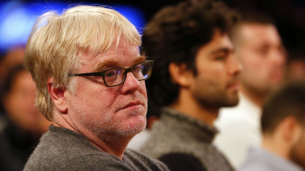 Why Philip Seymour Hoffman S 23 Years Of Sobriety Didn T Mean He Kicked The Habit Abc News