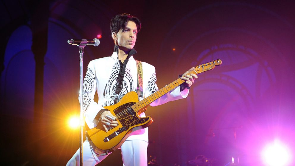 VIDEO: Toxicology Report Confirms Prince Died From an Opioid Overdose