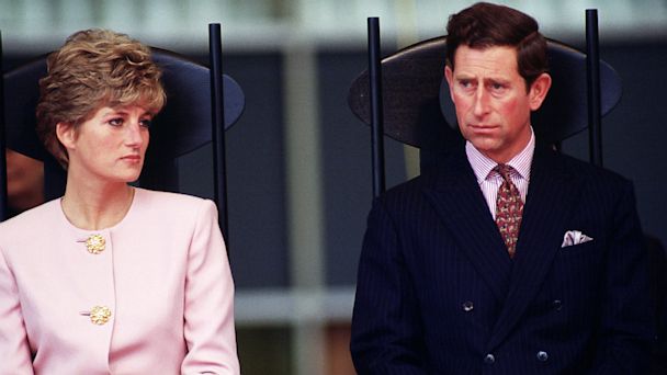 Remembering Princess Diana: Her Life Through the Years - ABC News
