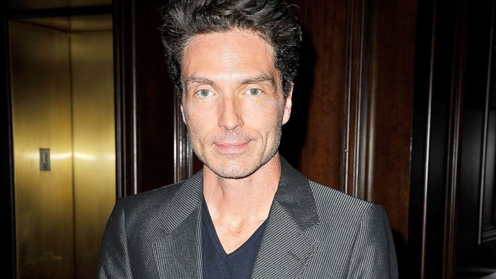 Richard Marx attends the Richard Marx "Beautiful Goodbye" Celebration Hosted By The Moms at Millesime - The Carlton Hotel, July 8, 2014, in New York City.