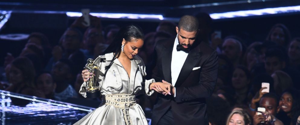 Drake and Rihanna: A History of Their Relationship - ABC News