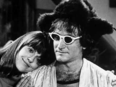 Mork and Mindy, 1978-1982