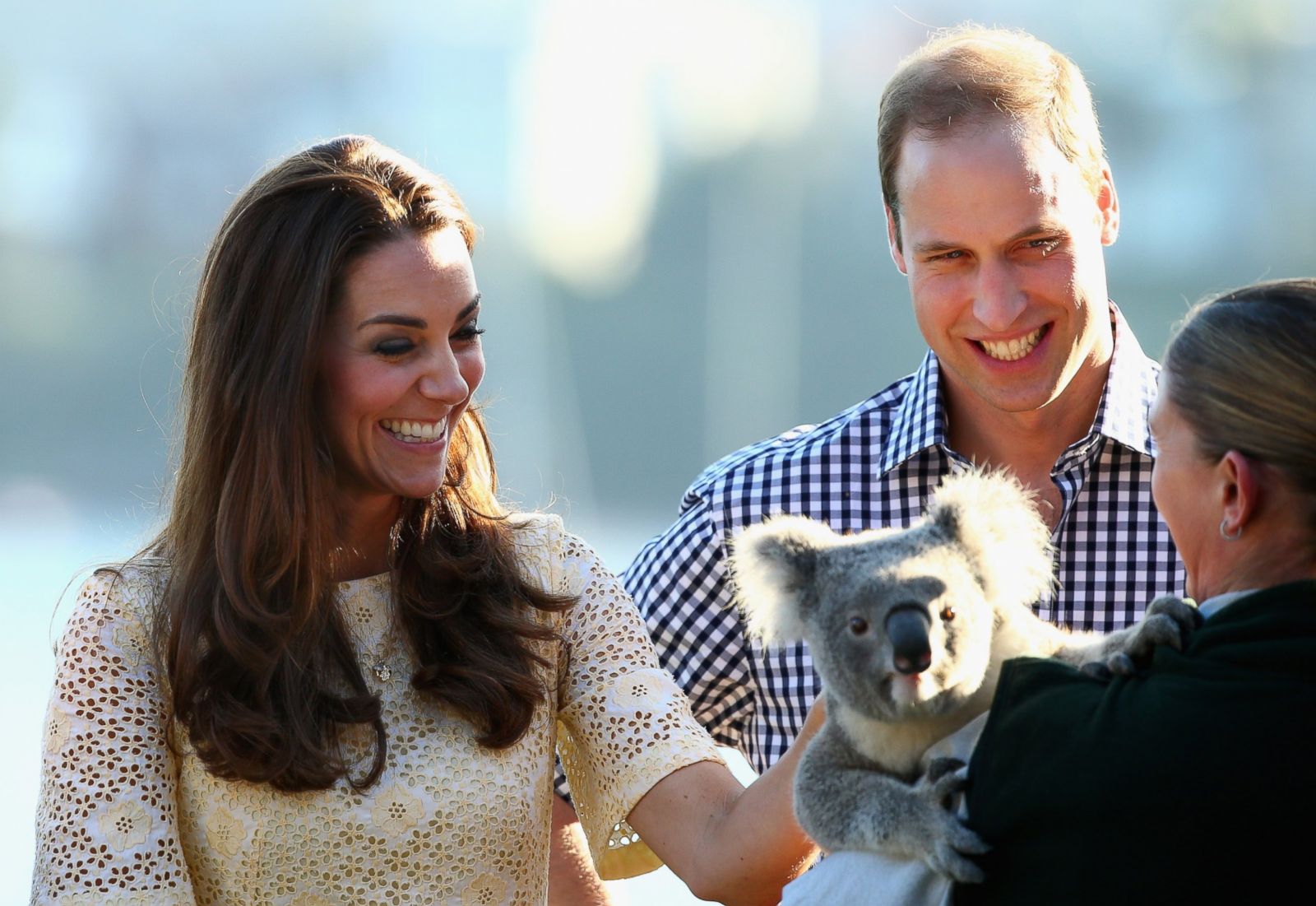 All the Best Photos of Will and Kate in New Zealand and Australia - ABC ...