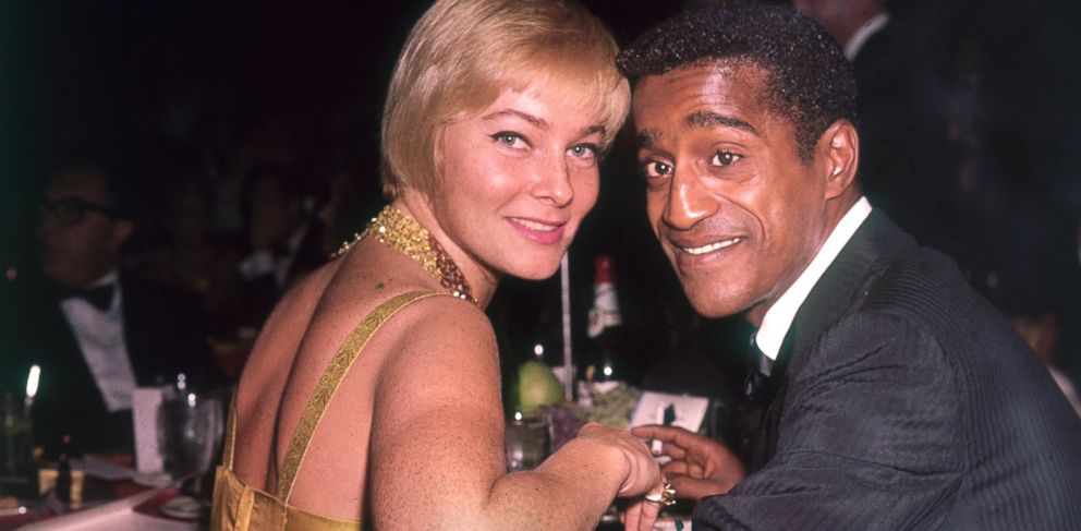 Why Jfk Refused To Let Sammy Davis Jr Perform At White House Abc News