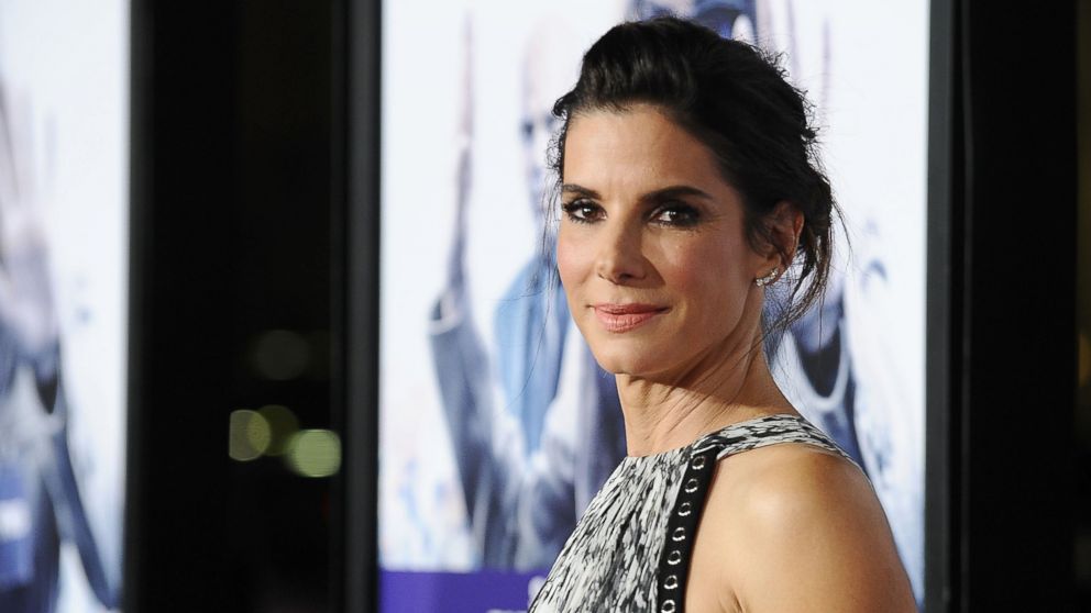 Sandra bullock s path to single parenthood abc news