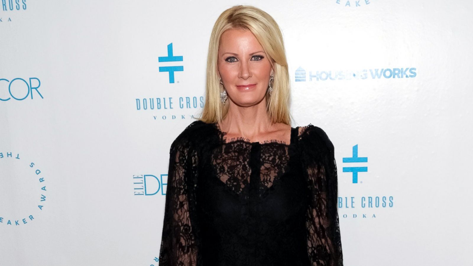 TV Personality Sandra Lee Battling Breast Cancer, Urges Women to Be  Screened - ABC News