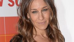 Sarah Jessica Parker Tweets News -- Could Be Sex and 