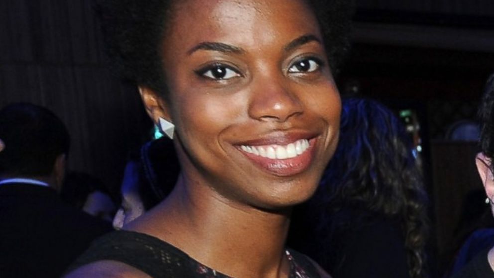 Saturday Night Live' Hires First Black Female Cast Member in Years.