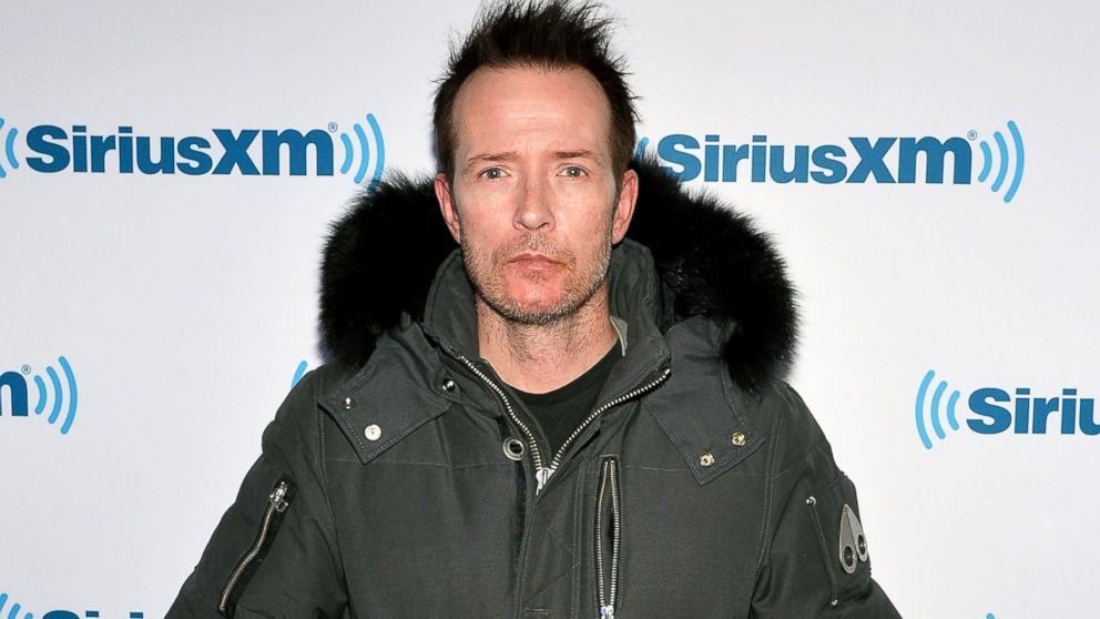 Scott Weiland's Family Sues For Misuse Of Famed Singer's Name