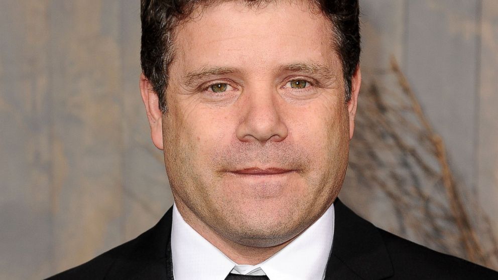 Sean Astin attends the premiere of "The Hobbit: The Desolation Of Smaug" at TCL Chinese Theatre, Dec.2, 2013, in Hollywood, Calif.