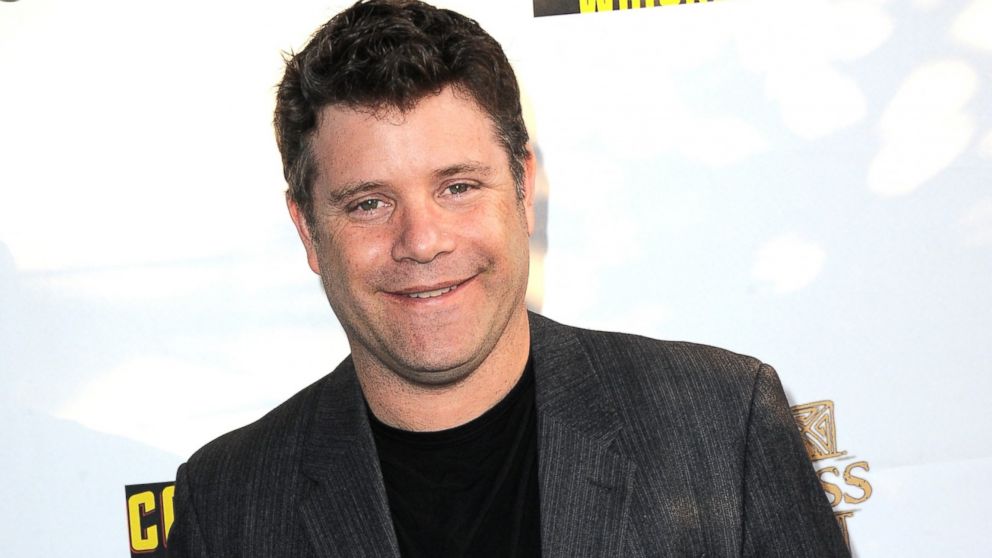 PHOTO: Sean Astin is pictured on April 10, 2015 in North Hollywood, Calif.