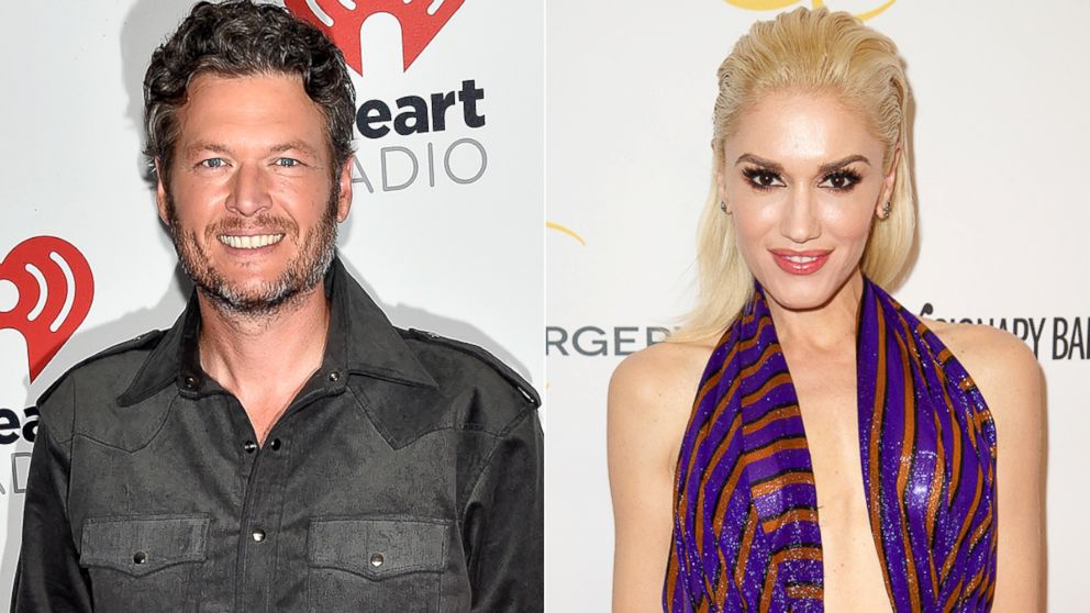 Blake Shelton and Gwen Stefani's Date Night at Arizona Cardinals Game --  See the Pics!